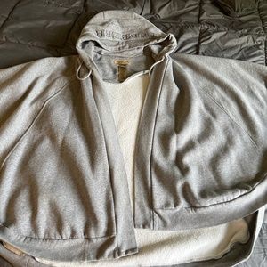 Burberry Cape
